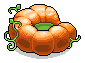 Pumpkin Pod