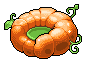 Pumpkin Pod