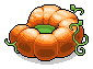 Pumpkin Pod