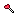 Red Christmas Lollipop