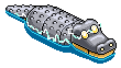 Robotik Croc