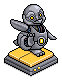 Robotik Penguin
