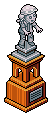 Silver Infection Trophy