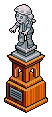 Silver Infection Trophy