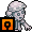 Silver Infection Trophy