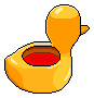 Ducky Dinghy