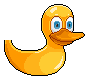 Ducky Dinghy