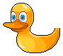 Ducky Dinghy