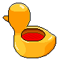 Ducky Dinghy