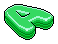 Green Summer 2025 Letters