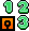 Green Summer 2025 Numbers