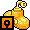 Golden Mini Sub