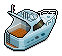 Mini Yacht
