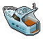 Mini Yacht