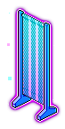 Trippy Marquee