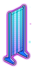Trippy Marquee