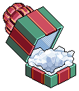 Christmas Gift Box