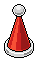 Xmas Hat Lamp