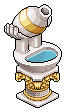 Zeus's Water Fountain