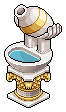 Zeus's Water Fountain