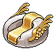 Zeus's Pod Chair