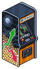 H St. HODL Arcade