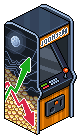 H St. HODL Arcade
