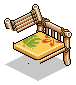 Jungle Chair