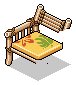 Jungle Chair