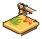 Jungle Chair