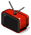 Non-Portable TV