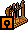 Broomstick Rack