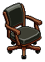 Games Chair