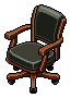 Games Chair