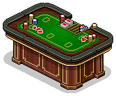 Games Table
