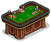 Games Table