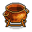 Bronze Cauldron