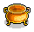 Gold Cauldron