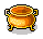 Gold Cauldron