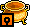 Gold Cauldron