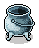 Silver Cauldron