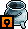 Silver Cauldron