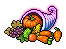 Trippy Cornucopia