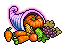 Trippy Cornucopia