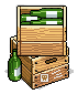 Suspicious Crates