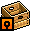 Suspicious Crates