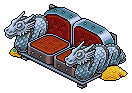 Dungeon Sofa