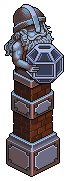 Dungeon Pillar