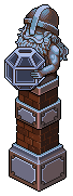 Dungeon Pillar