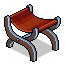 Dungeon Stool
